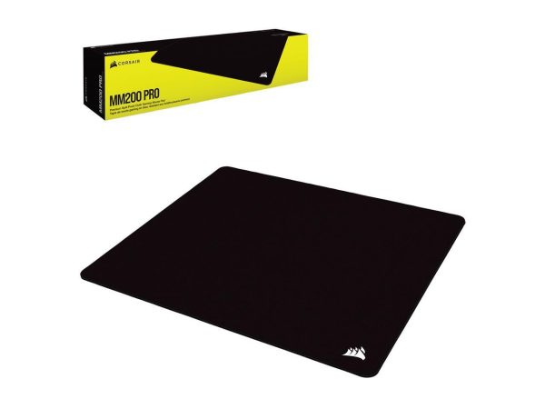 MM200 PRO Premium Spill-Proof Cloth Gaming Mouse Pad — Heavy - RealShopIT.Ro