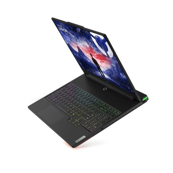 Laptop Gaming Lenovo Legion 9 16IRX9 cu procesor Intel® Core™ - RealShopIT.Ro