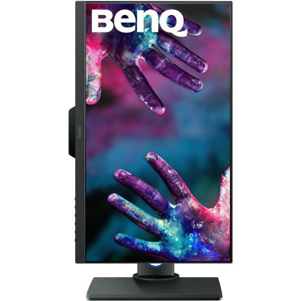 Monitor LED Benq PD2500Q, 27inch, IPS QHD, 4 ms, 60 - RealShopIT.Ro