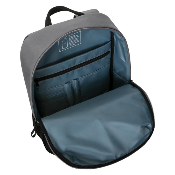 Rucsac laptop Targus 16" Sagano EcoSmart, pentru laptopuri de 16" - RealShopIT.Ro