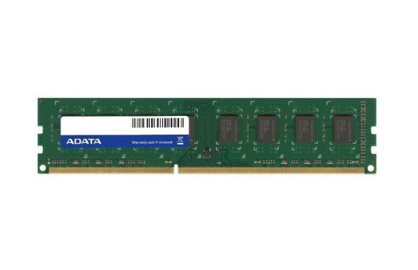 Memorie RAM ADATA, DIMM, DDR3L, 8GB, 1600MHz, CL11, 1.2V - RealShopIT.Ro