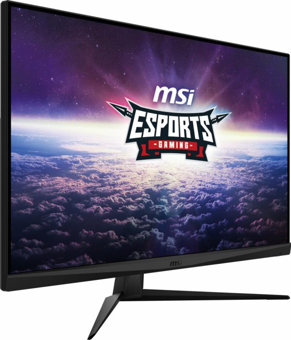 Monitor MSI 31.2" G321Q - RealShopIT.Ro