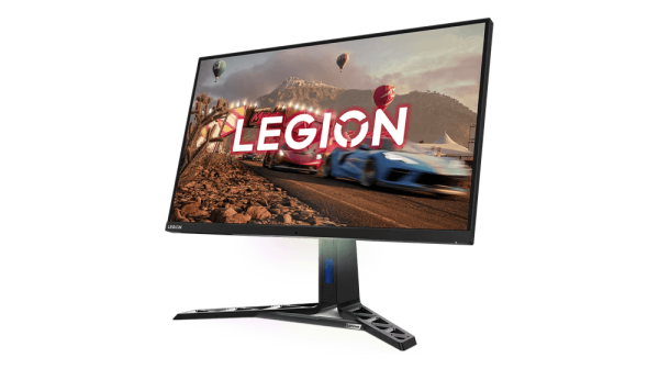 Monitor gaming LED IPS Lenovo Legion 31.5", 4k, Display Port, - RealShopIT.Ro