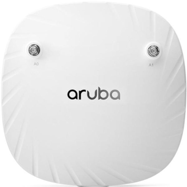 Access Point Aruba AP-504-Indoor, Dual-Band, Wi-Fi 6 - RealShopIT.Ro