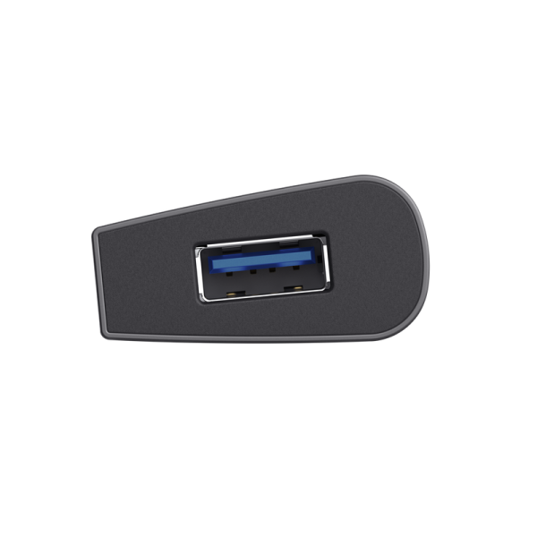 Hub Trust Halyx , 7 porturi USB 3.2 Gen 1, - RealShopIT.Ro