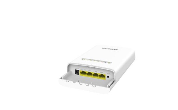 IP-COM 5GHz 12dbi IPMax Point to Point Outdoor CPE, 5GHz - RealShopIT.Ro