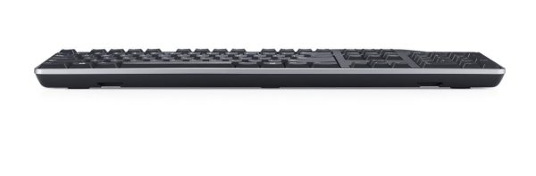 Tastatura Dell KB-813, USB, neagra - RealShopIT.Ro