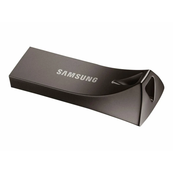 Memorie USB Flash Drive Samsung 256GB Bar Plus, USB 3.1 - RealShopIT.Ro