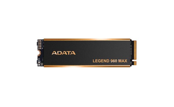 SSD ADATA Legend 960MAX, 2TB, M.2 2280, PCIe Gen3x4, NVMe, - RealShopIT.Ro