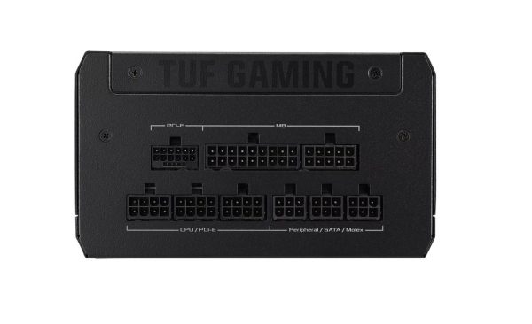 Sursa Asus TUF Gaming 750W Gold Intel Form - RealShopIT.Ro