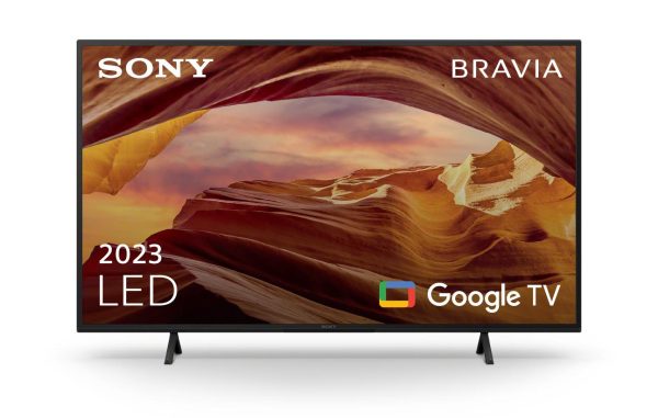 LED TV 4K 50''(126cm) SONY 50X75WL - RealShopIT.Ro