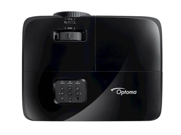 Proiector Optoma X371, DLP 3D, XGA 1024* 768, 3800 lumeni, - RealShopIT.Ro