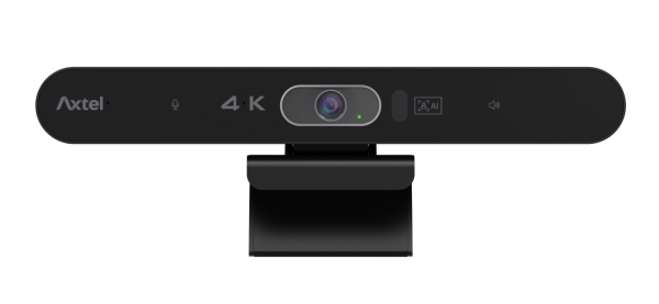 Camera Videoconferinta Axtel AX-4K Video-Bar-Mini, Rezolutie 4k 3840x2160@30fps, Senzor 1/3.0", - RealShopIT.Ro