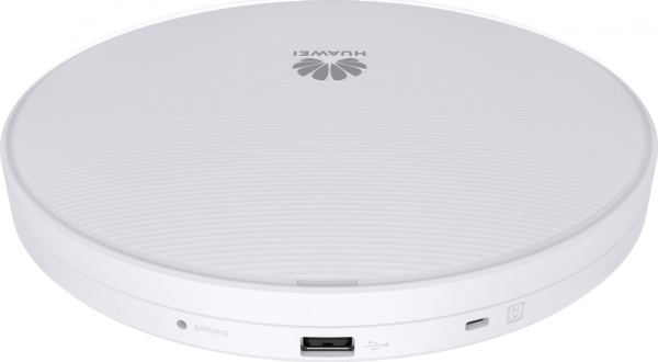 WIRELESS ACCESS POINT HUAWEI AIRENGINE 5761-11, 1P GB, 802.11ax INDOOR, - RealShopIT.Ro