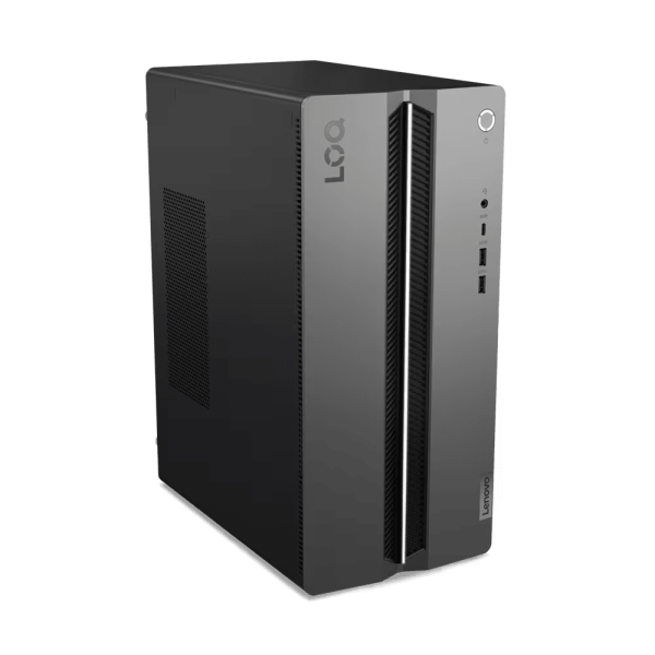 Desktop Gaming Lenovo LOQ Tower 17IRR9 , Intel® Core™ i7-14700F, - RealShopIT.Ro