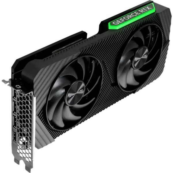 Placa video Gainward GeForce RTX 4070 SUPER GHOST 12GB GDDR6X - RealShopIT.Ro