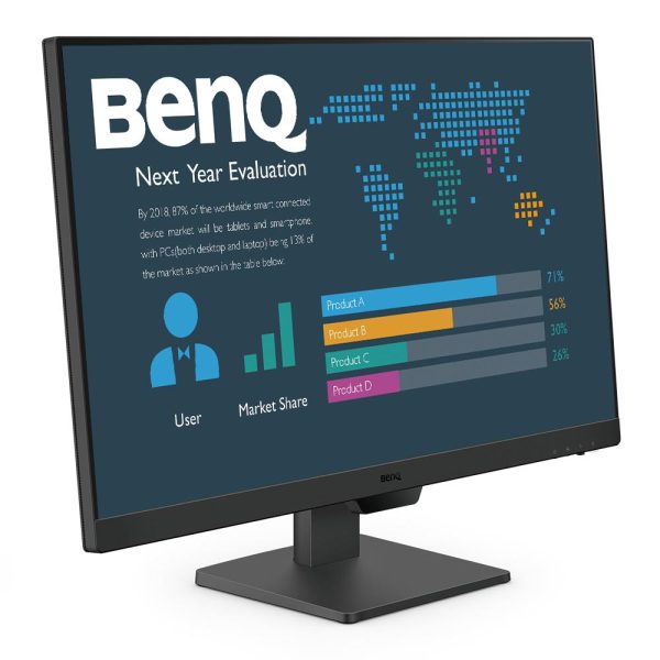 Monitor BenQ 27" BL2790 - RealShopIT.Ro