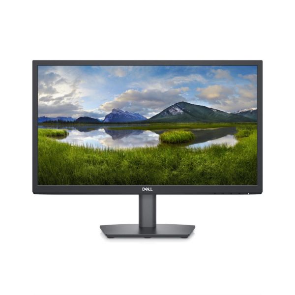 Monitor LED Dell E2222H, 21.5inch, VA FHD, 5ms, 60Hz, negru - RealShopIT.Ro