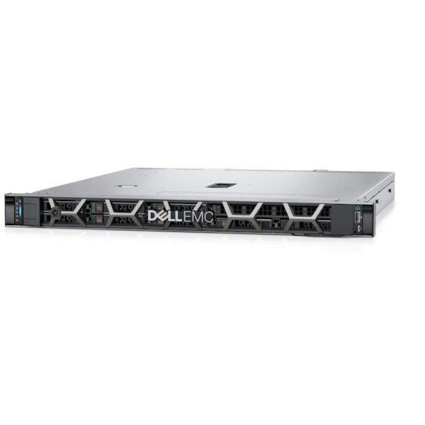 PowerEdge R350 Rack Server Intel Xeon E-2336 2.9GHz, 12M Cache, - RealShopIT.Ro