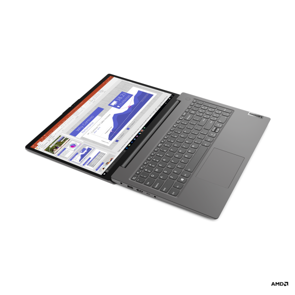 Laptop Lenovo 15.6'' V15 G2 ALC, FHD, Procesor AMD Ryzen™ - RealShopIT.Ro