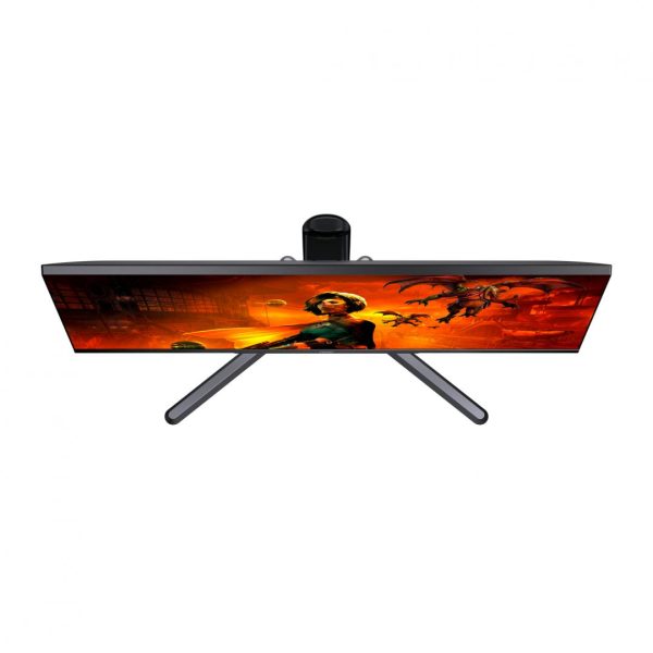 Monitor AOC 31.2" U32G3X/BK - RealShopIT.Ro