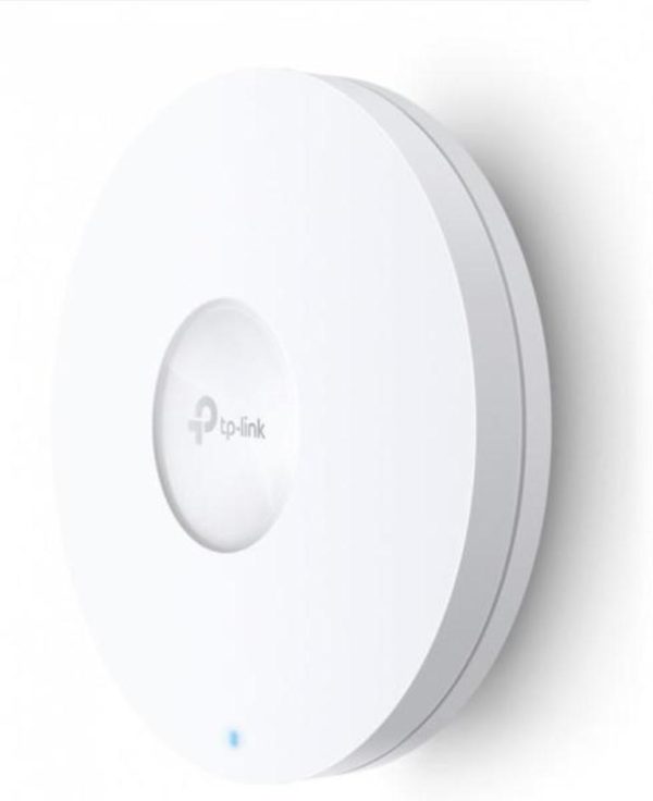 Access Point TP-Link EAP620 HD-Outdoor, AX1800, Dual-Band, Gigabit - RealShopIT.Ro