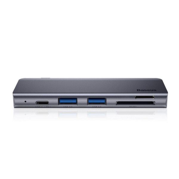 Docking Station Baseus USB-C la USB 3.0 - RealShopIT.Ro