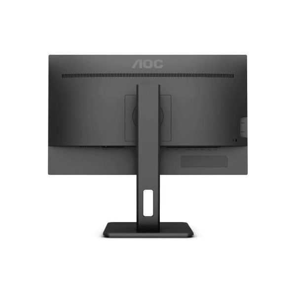 Monitor LED AOC 24P2C, 23.8inch, FHD IPS, 4ms, 75Hz, negru - RealShopIT.Ro