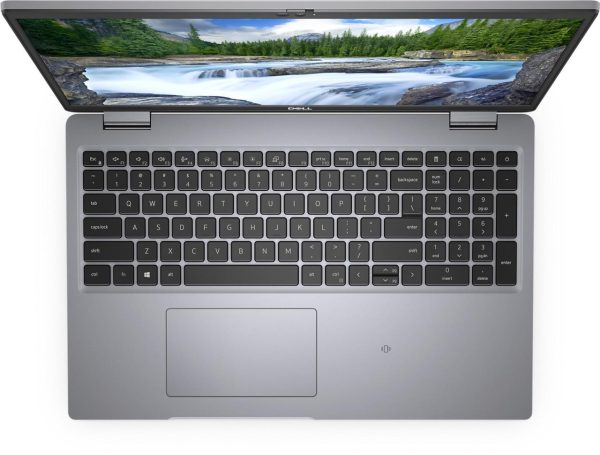 Laptop DELL 15.6'' Latitude 5520 (seria 5000), FHD, Procesor Intel® - RealShopIT.Ro