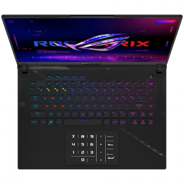 Laptop Gaming ASUS ROG Strix SCAR 16, G634JZ-NM041, i9-13980HX, 16-inch, - RealShopIT.Ro
