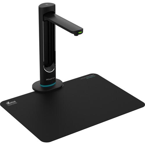 Scanner portabil cu camera de documente IRIScan Desk 6 Business - RealShopIT.Ro