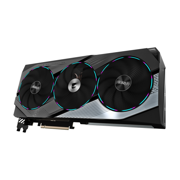 Placa video Gigabyte AORUS GeForce RTX 4070 MASTER 12G, 3x - RealShopIT.Ro
