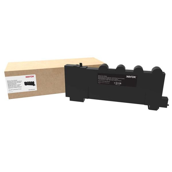 Waste toner Xerox 008R13325, 25 K, Compatibil cu Xerox C310/C315/C325 - RealShopIT.Ro