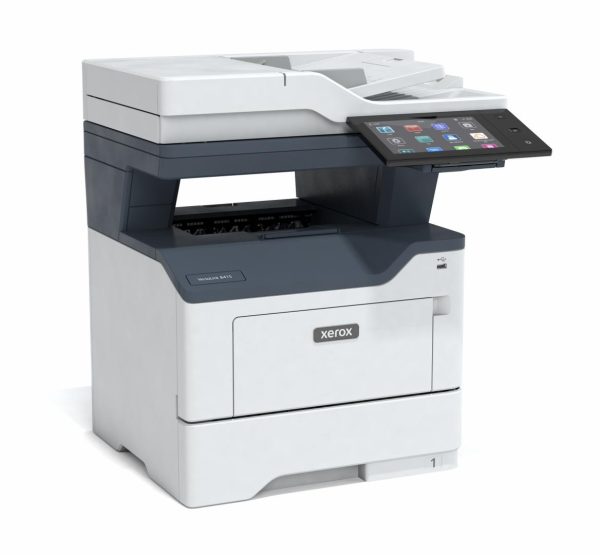 Multifunctional laser monocrom Xerox B415V_DN Imprimare/Copiere/Scanare/Fax, A4, Viteza Până la - RealShopIT.Ro
