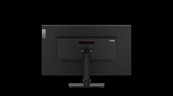 Monitor LED Lenovo ThinkVision T32h-20, 31.5inch, IPS QHD, 4ms, 60Hz, - RealShopIT.Ro