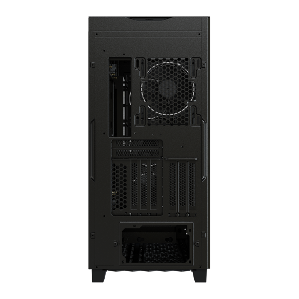 Carcasa GIGABYTE Aorus C500 Glass Mid Tower NEGRU - RealShopIT.Ro