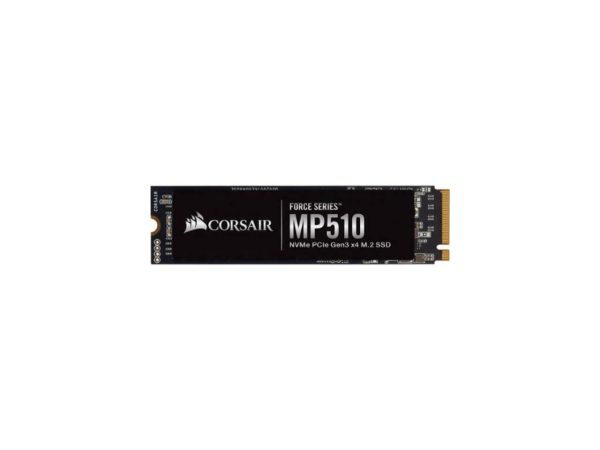 SSD Corsair Force Series™ MP510, 960GB, NVMe, M.2 - RealShopIT.Ro