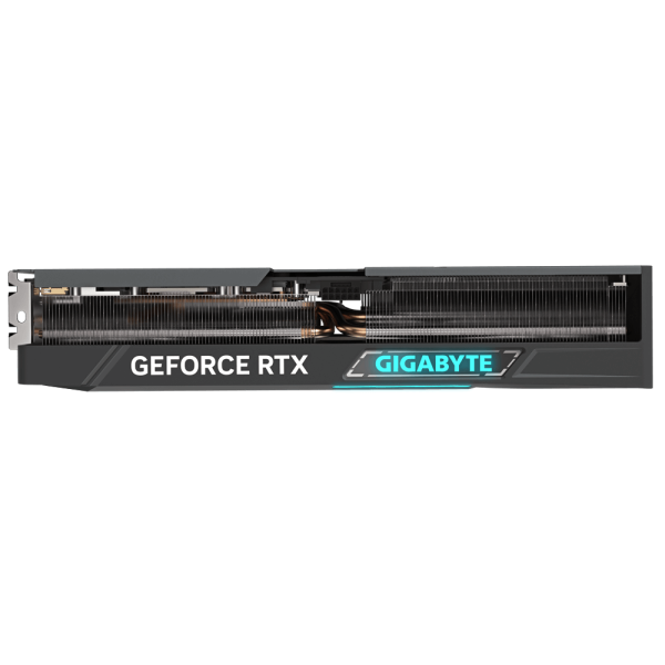 Placa video Gigabyte GeForce RTX 4070 Ti EAGLE OC 12GB - RealShopIT.Ro
