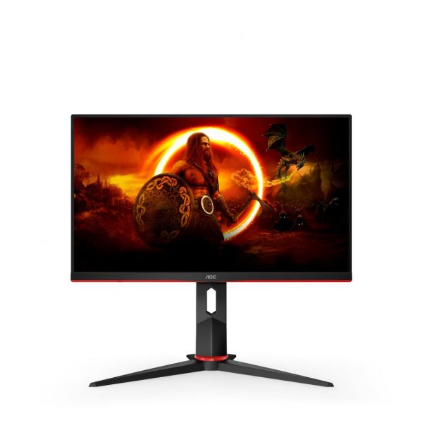 Monitor AOC 23.8" Q24G2A/BK - RealShopIT.Ro