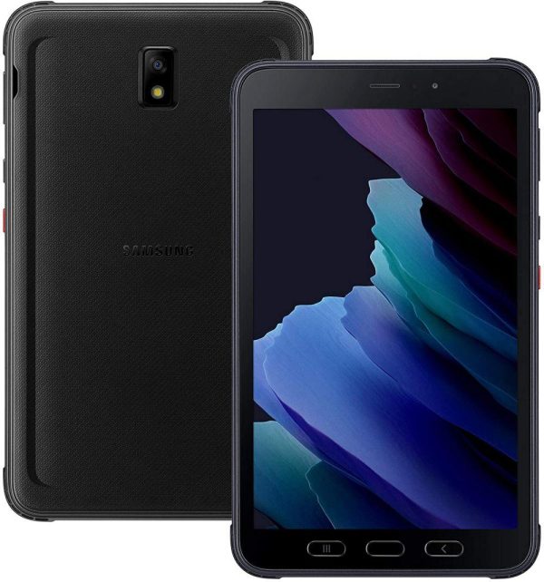 SAMSUNG TAB ACTIVE3 T575 LTE/4G & WIFI 8.0