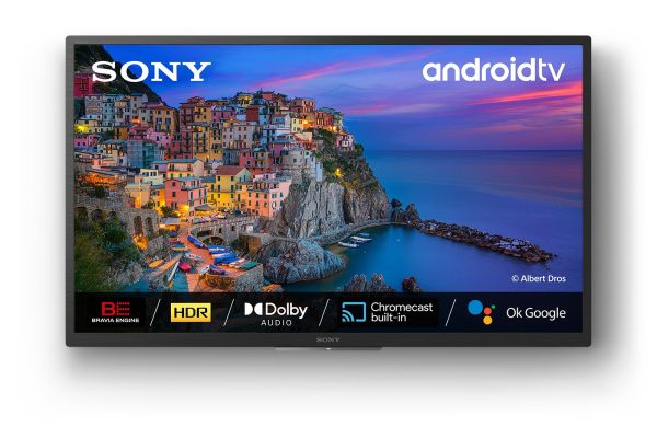 LED TV HD 32''(80cm) SONY 32W800 - RealShopIT.Ro