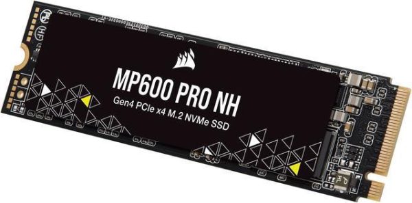 SSD CORSAIR MP600 PRO NH 8TB M.2 NVME - RealShopIT.Ro