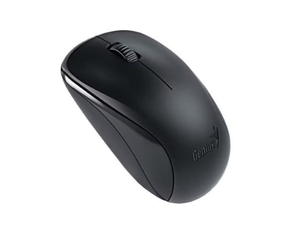 Mouse Genius NX-7000 wireless, PC sau NB, wireless, 2.4GHz, optic, - RealShopIT.Ro