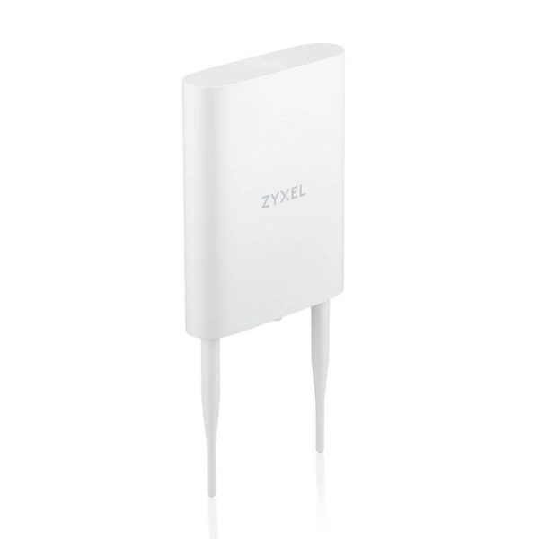 Access point ZyXEL NWA55AX, WiFi 6, Dual Band - RealShopIT.Ro