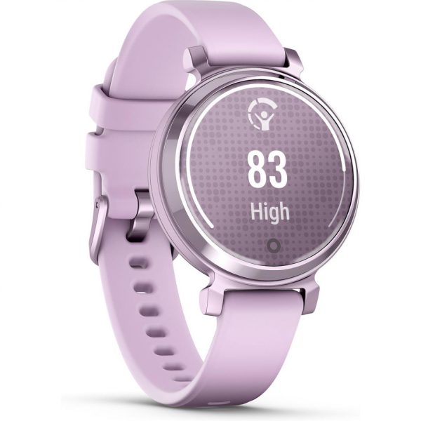 Ceas Garmin Lily 2 Metallic Lilac - RealShopIT.Ro