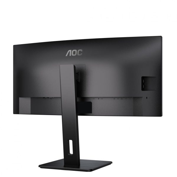 Monitor AOC 34" CU34P3CV - RealShopIT.Ro