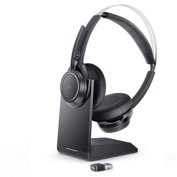Casti Dell Premier Wireless Anc Headset WL7022 - RealShopIT.Ro