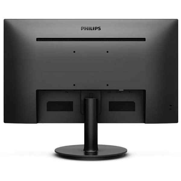 Monitor LED Philips 242V8LA, 23.8inch, FHD VA, 4ms, 75Hz, negru - RealShopIT.Ro