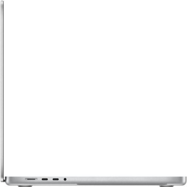 Laptop Apple 16.2'' MacBook Pro 16, XDR (3456x2234), Procesor M1 - RealShopIT.Ro