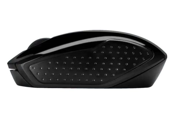 HP Mouse Wireless 200 Black. Culoare: Negru. Dimensiune: 95 x - RealShopIT.Ro